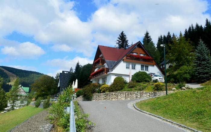 Exteriér