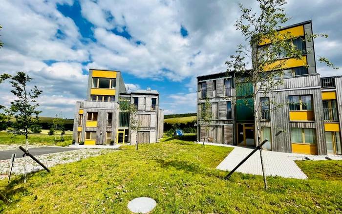 Meadows Apartments Klínovec