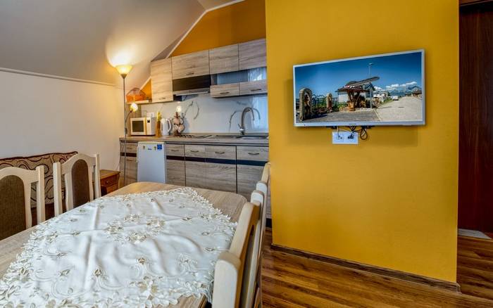 Apartmán Orchidea