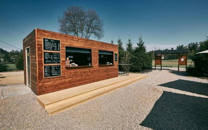 Bistro