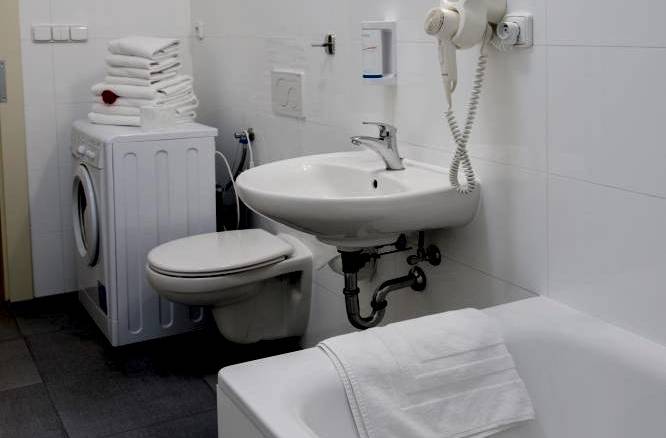 Apartmán Truhlařska 24