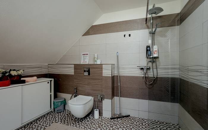 Котедж та апартаменти Bikers house