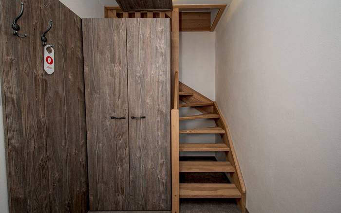 Mezonetový apartmán