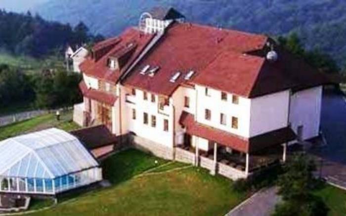 Hotel Bellevue