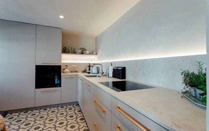 Apartmán