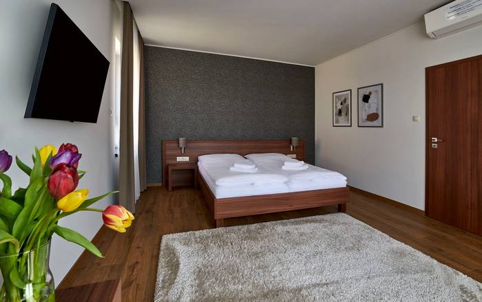 Suite Deluxe