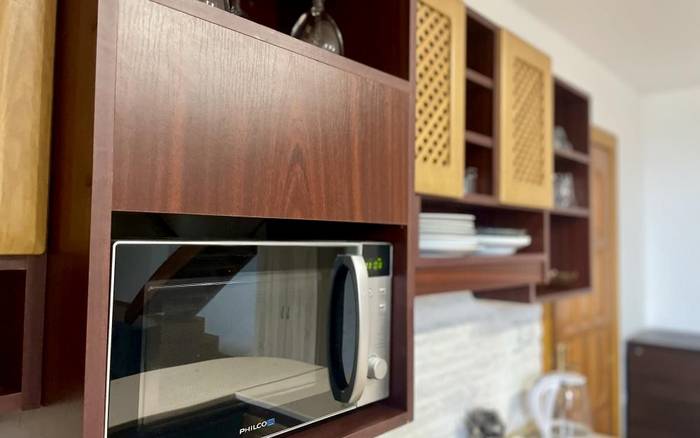 Rodinný apartmán loft
