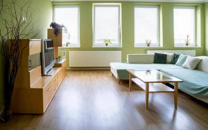Apartmán Farmárik