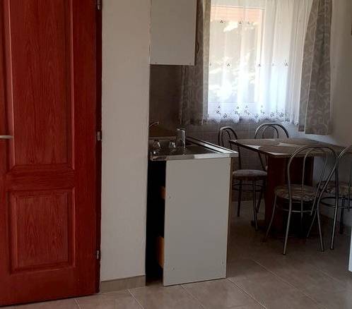 Apartmán pre 4 osoby