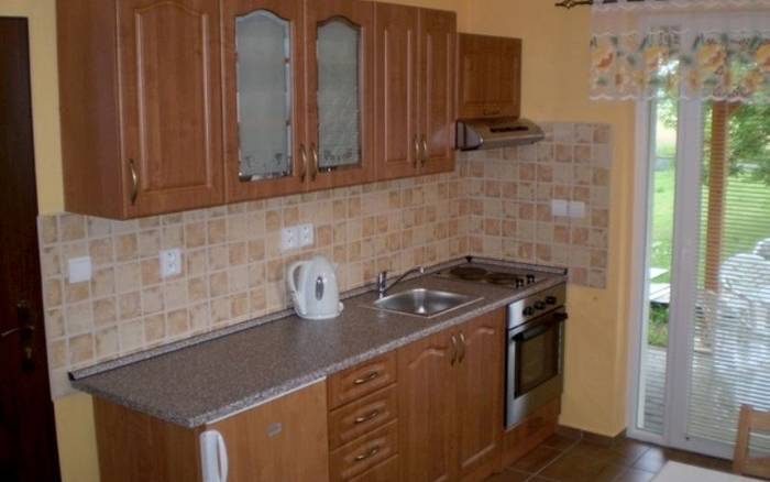 Apartmán č. 1