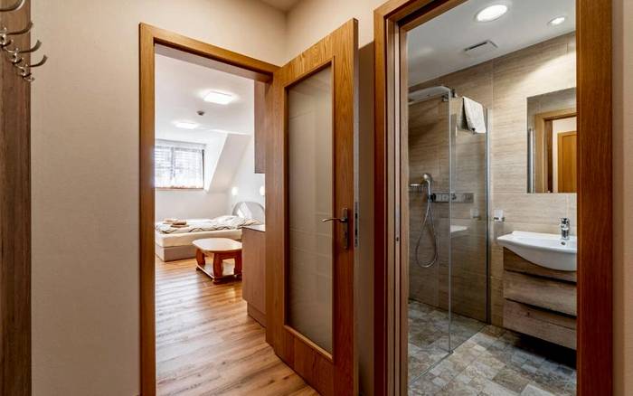 Apartmán 5