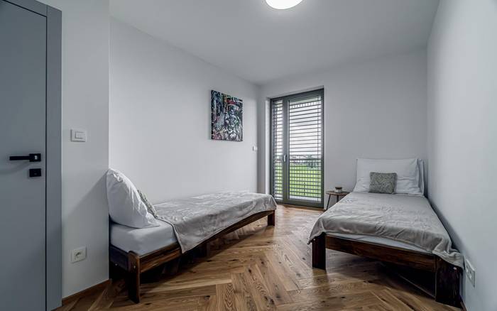 Apartmán Superior pod Štítmi
