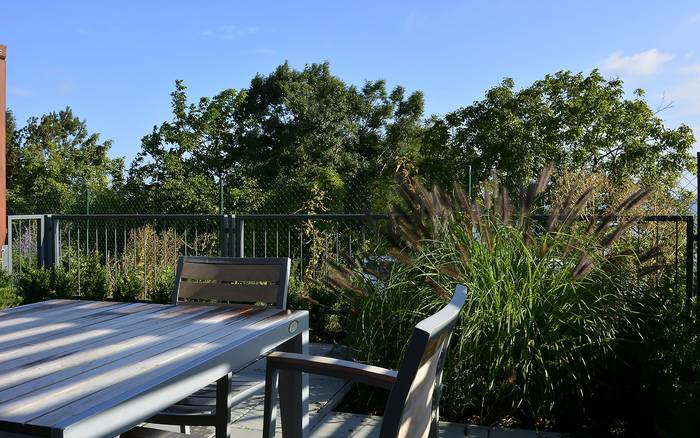 Přízemní apartmán Ryzlink Vlašský 23