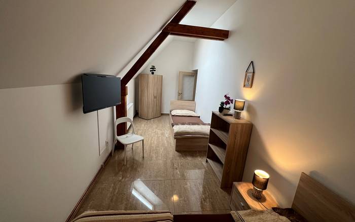 Apartmán Mia