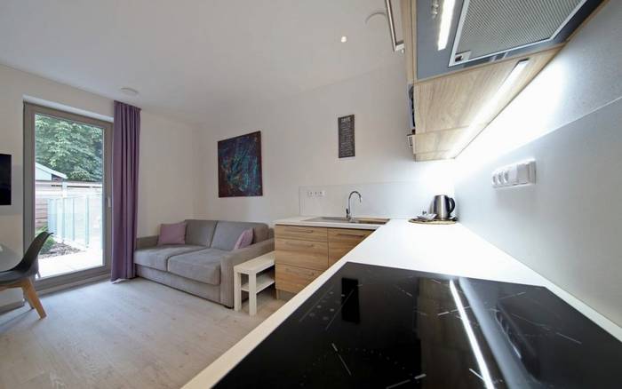 Apartmán Ekonomy
