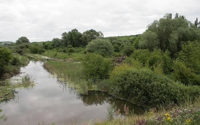 Radava: relax, história a termálne kúpalisko na Požitaví