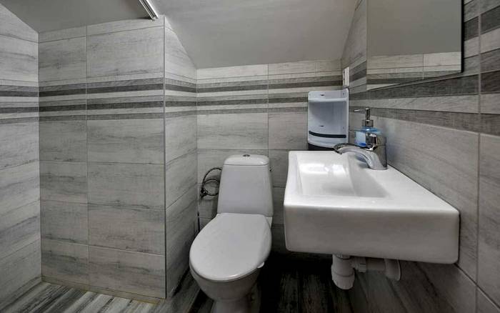 Apartmán s kuchynkou a balkónom 5+1