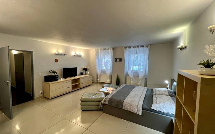 Apartmán Kelly