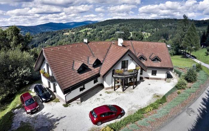Exteriér