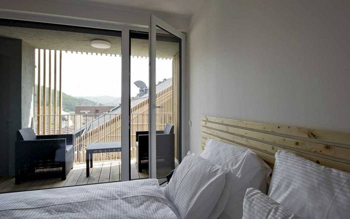 Apartmán 2+kk economy