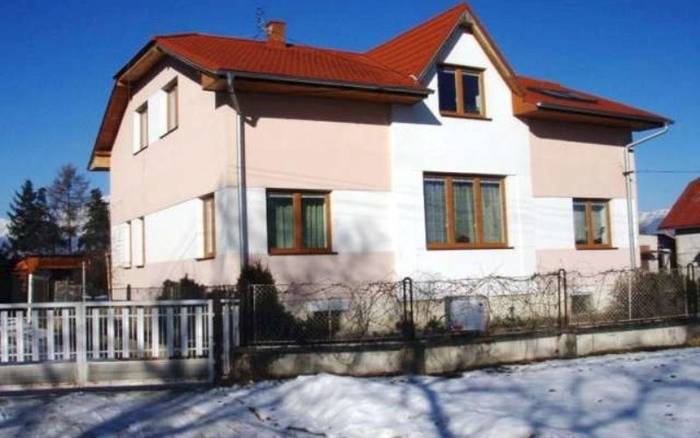 Exteriér