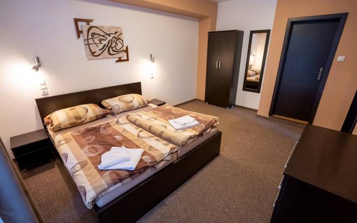 Apartmán