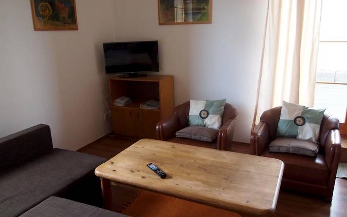 Apartmán 3