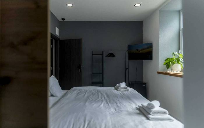 Apartmán 2