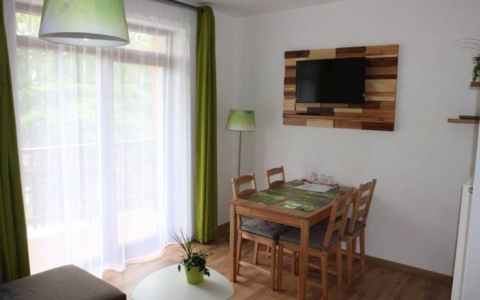 Apartmány Predná Hora