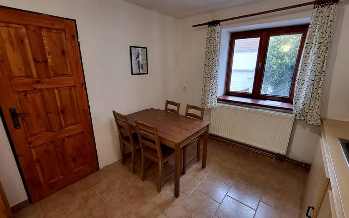 Apartmán č. 3