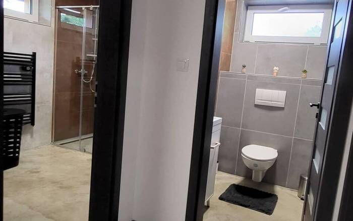 Apartmán č. 2