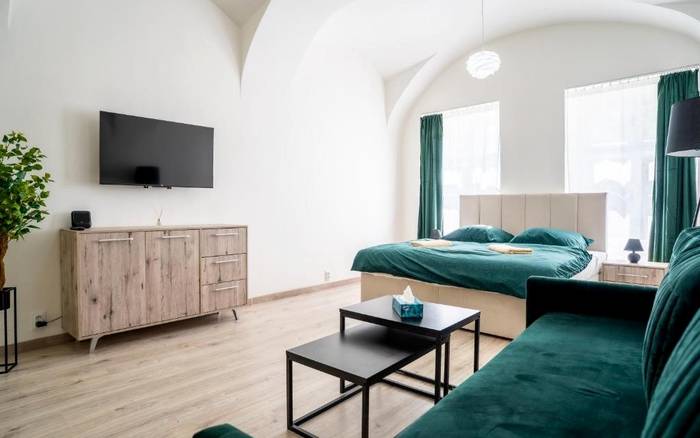 Apartmán 5