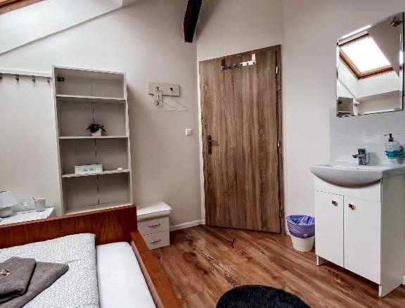 Jednolôžková izba