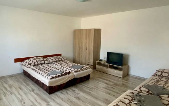 Apartmán 1