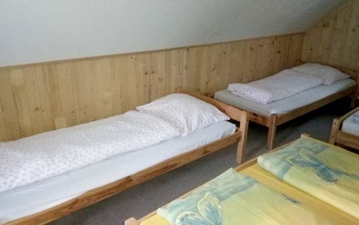 Spálňa