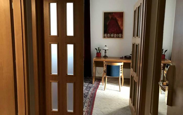 Suite/apartmá č. 9