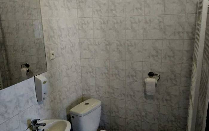 Apartmán č. 03