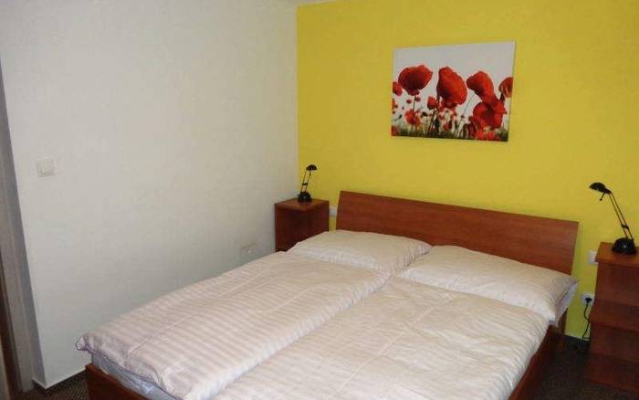 Apartmán 1A