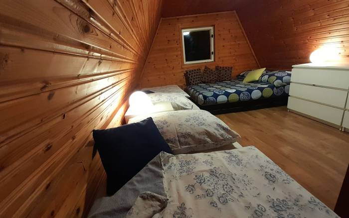 Tak akurát :-)