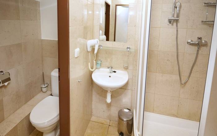 Moderní apartmán č. 3