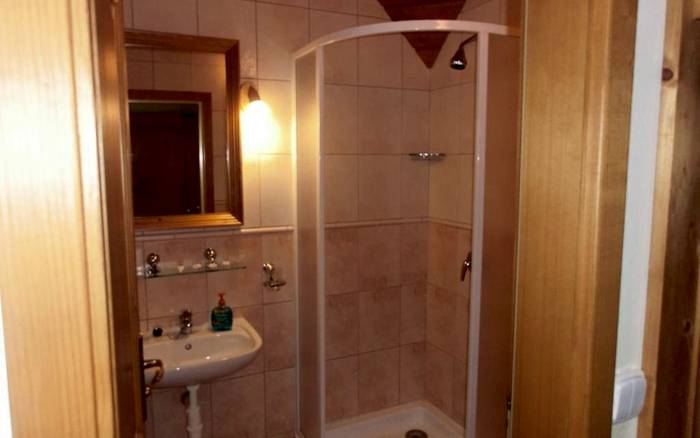 Apartmán pro 4 osoby