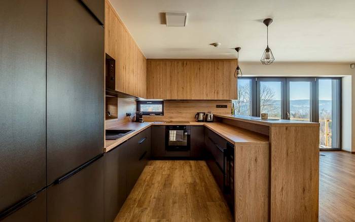 Apartmán 1