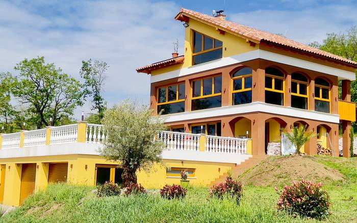 Villa Beelvita