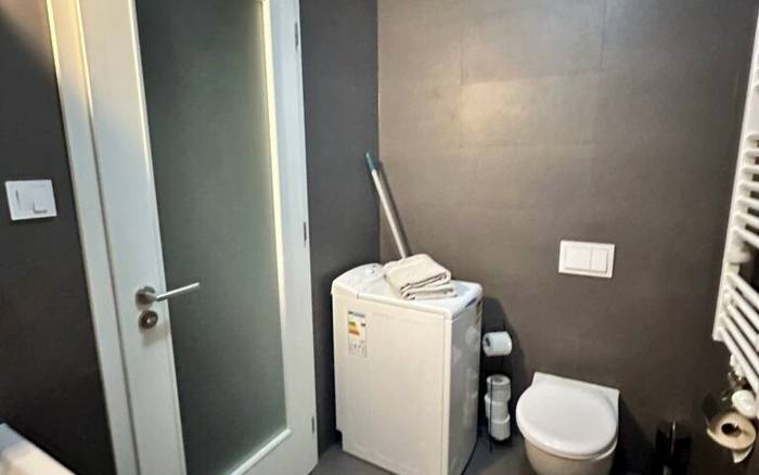 Štúdiový apartmán