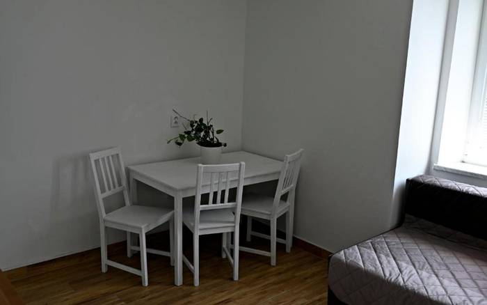 Apartmán U Lesa 2kk
