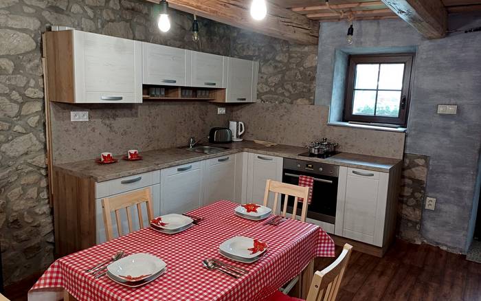 Apartmán u Šustra
