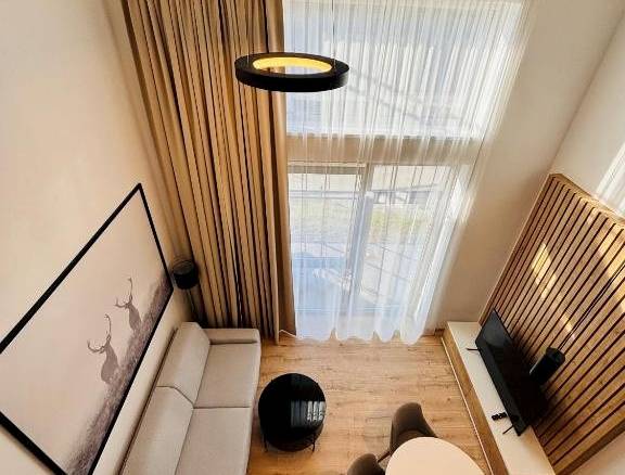 Apartmán B7