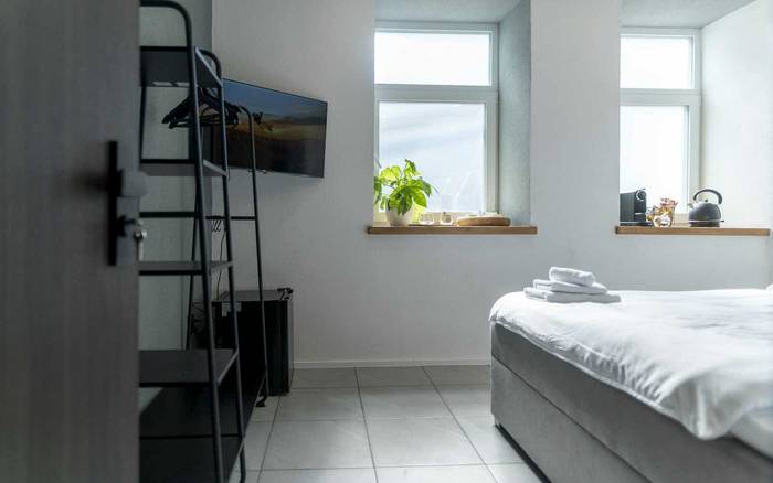 Apartmán 2