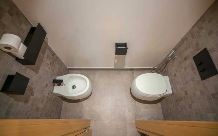Apartmán De Luxe One