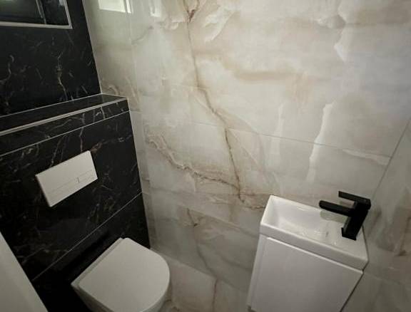 Apartmán Deluxe